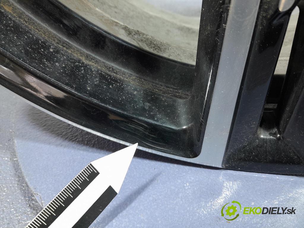 Bmw Seria 3 2024 Ráfky Hlinikové: 8746631
