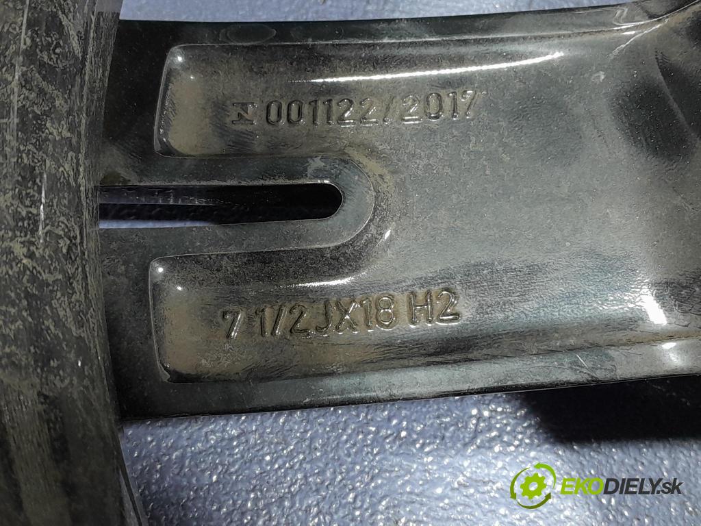 Bmw Seria 3 2024 Ráfky Hlinikové: 8746631