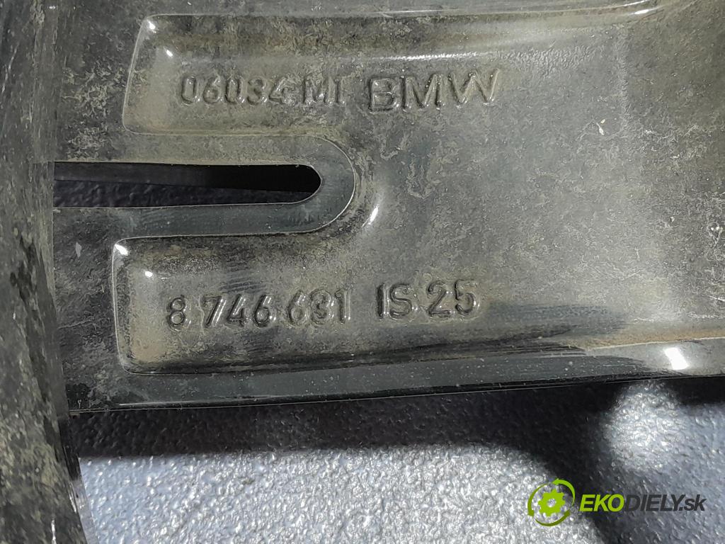 Bmw Seria 3 2024 Ráfky Hlinikové: 8746631