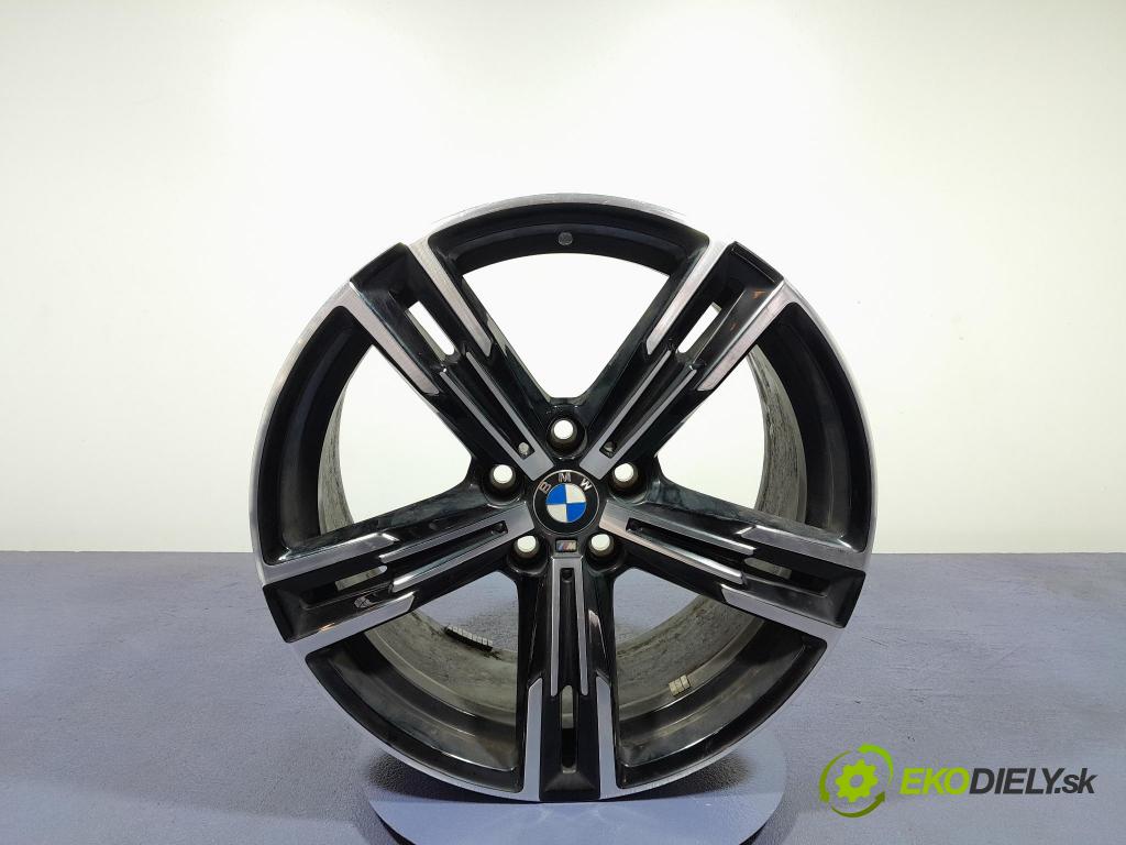 Bmw Seria 3 2024 Ráfky Hlinikové: 8746632