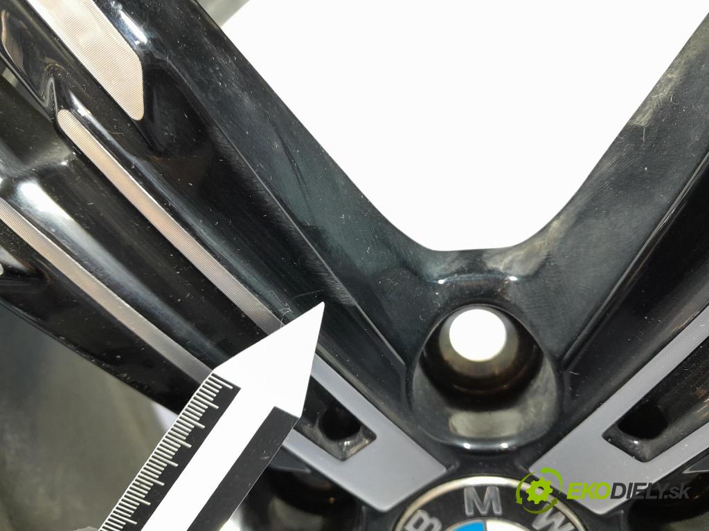 Bmw Seria 3 2024 Ráfky Hlinikové: 8746632