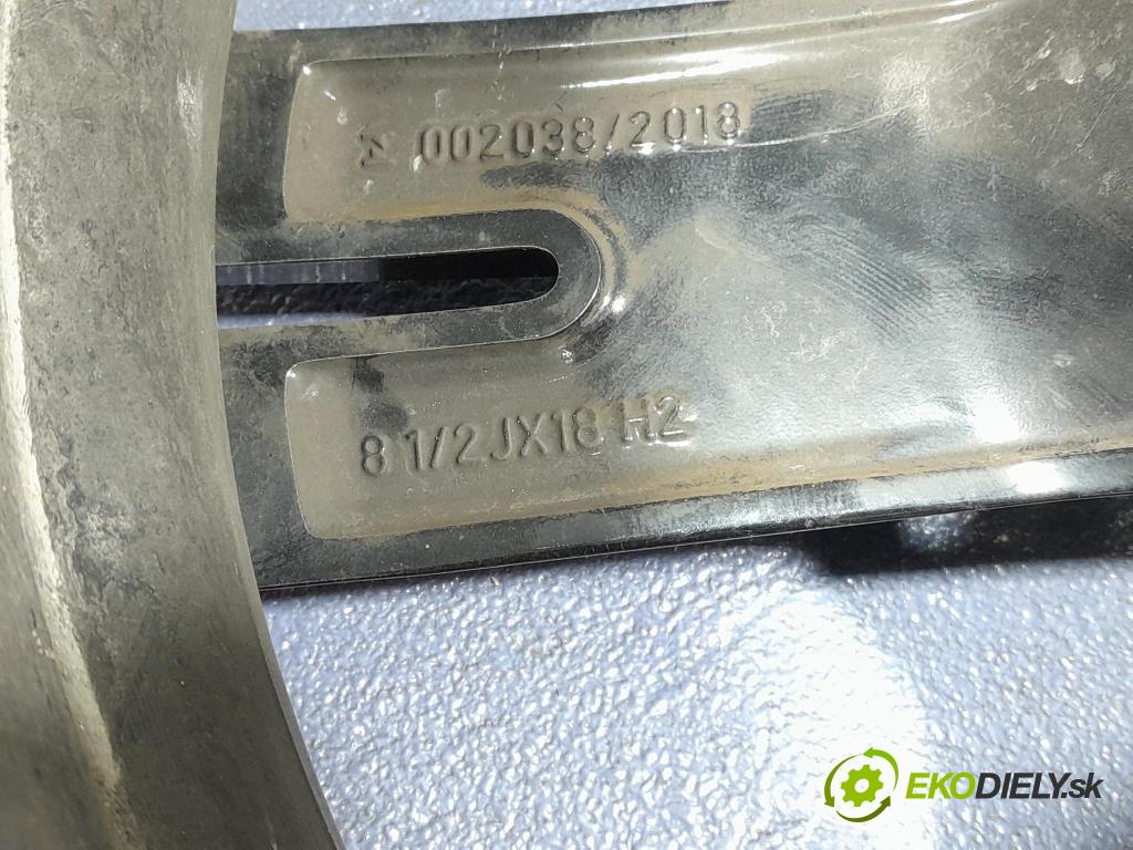 Bmw Seria 3 2024 Ráfky Hlinikové: 8746632