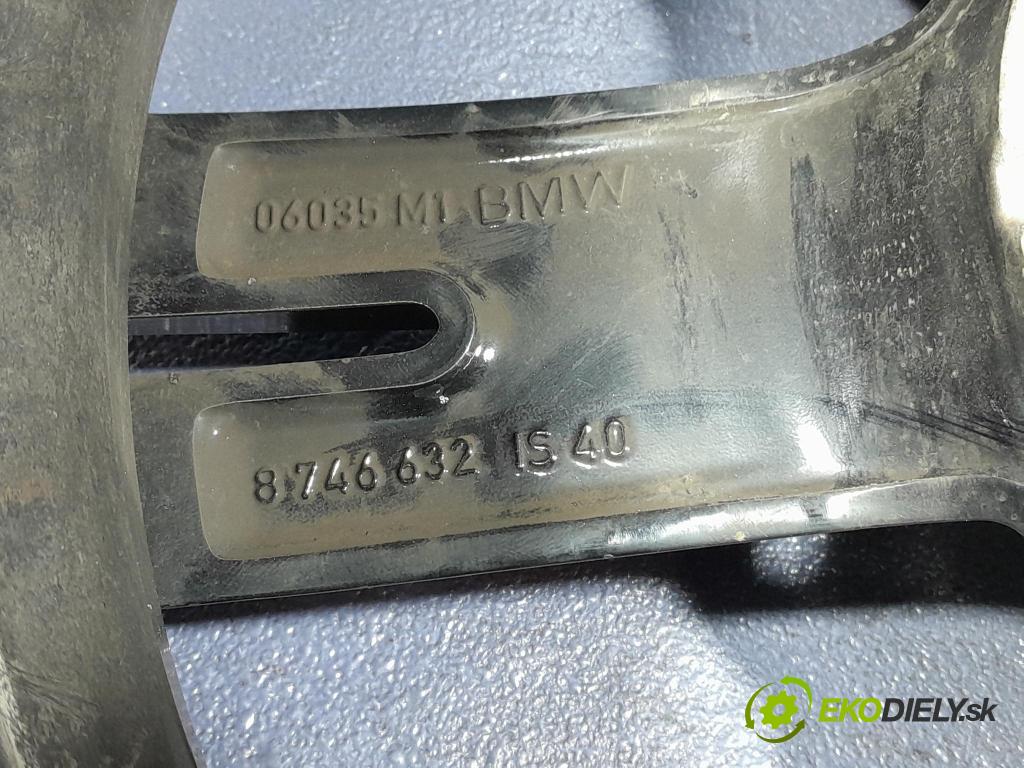 Bmw Seria 3 2024 Ráfky Hlinikové: 8746632