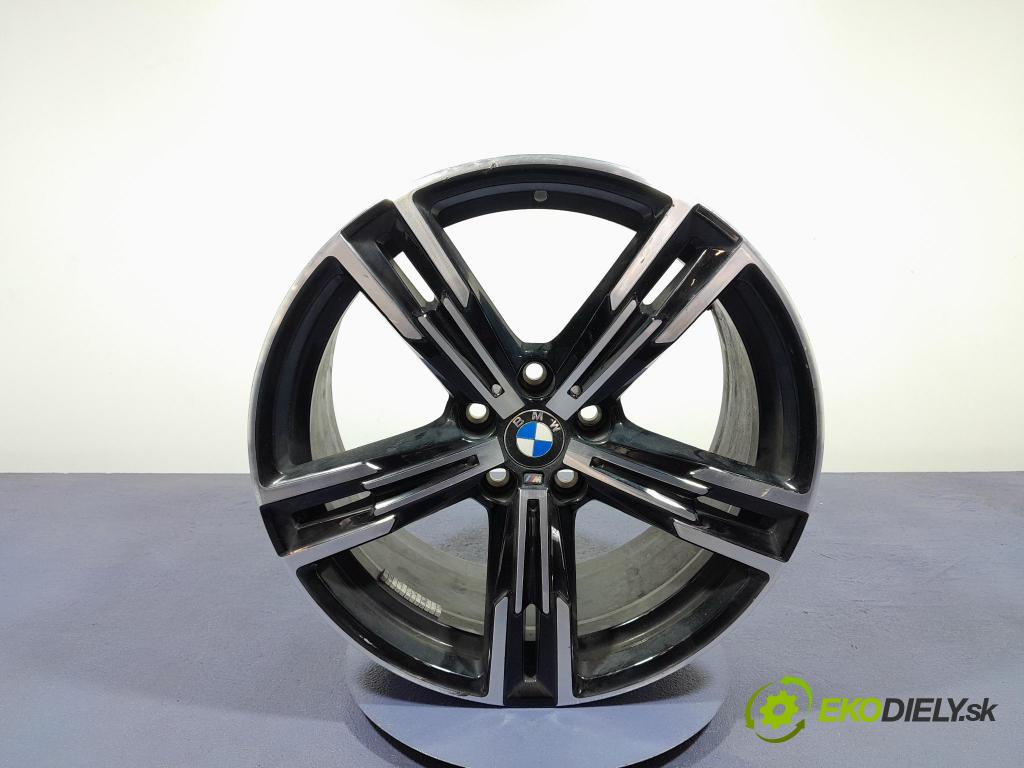 Bmw Seria 3 2024 Ráfky Hlinikové: 8746632
