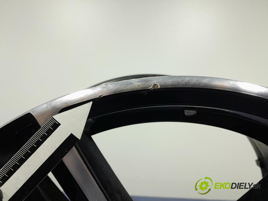 Bmw Seria 3 2024 Ráfky Hlinikové: 8746632