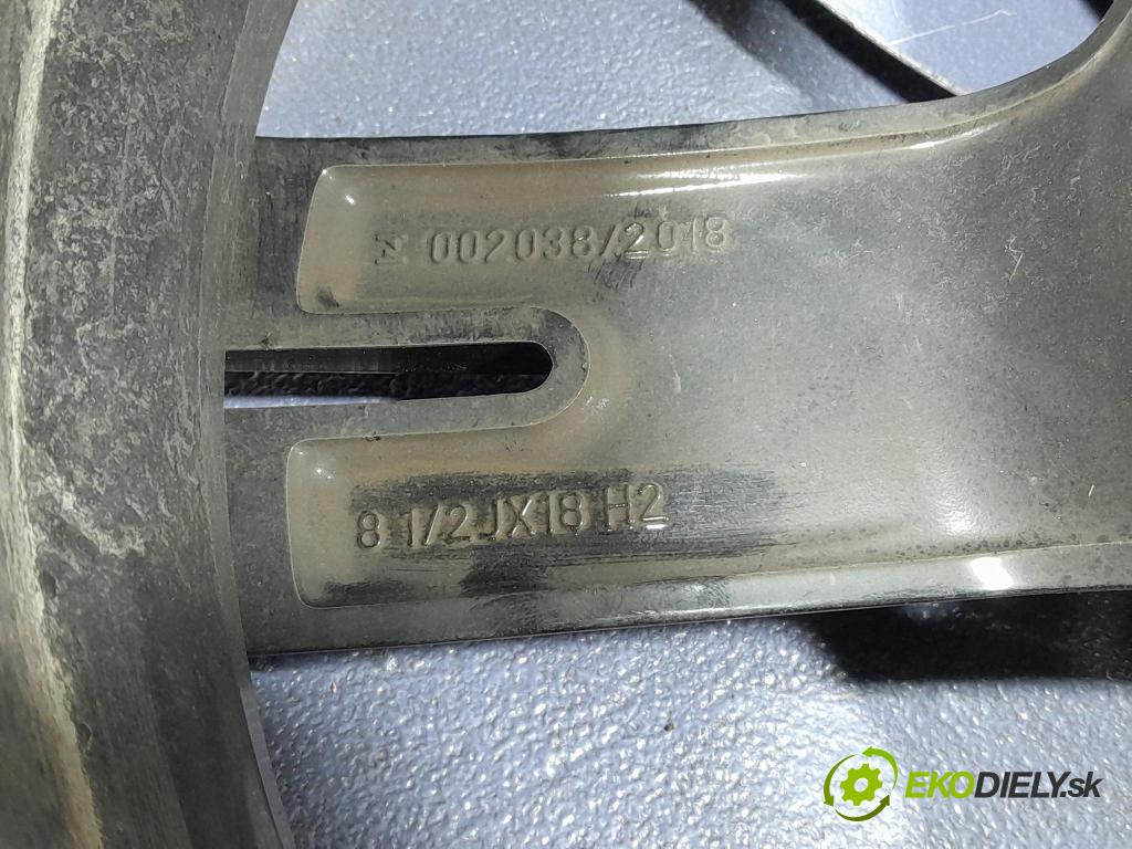 Bmw Seria 3 2024 Ráfky Hlinikové: 8746632