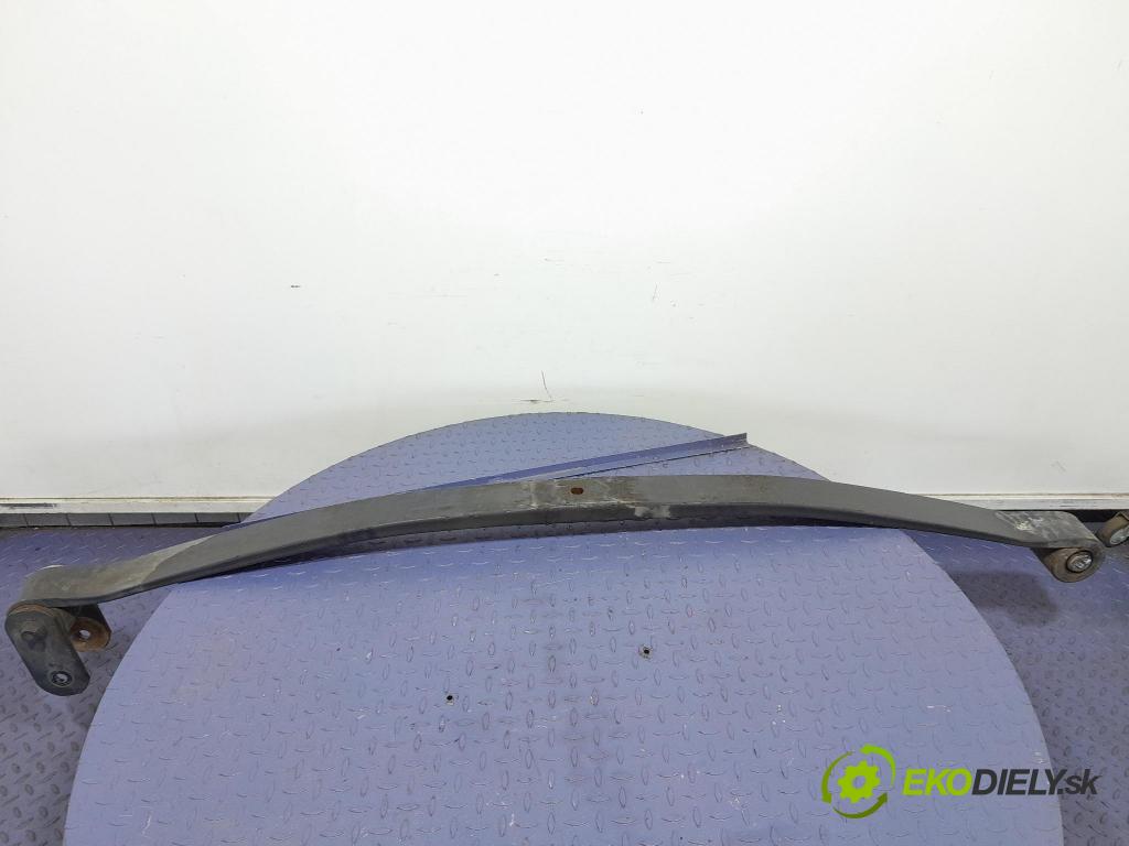 Iveco Stralis 2018 listová pero 5801689855