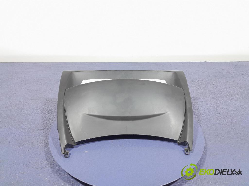 Peugeot 807 2004 displej Radio / GPS 1495869077