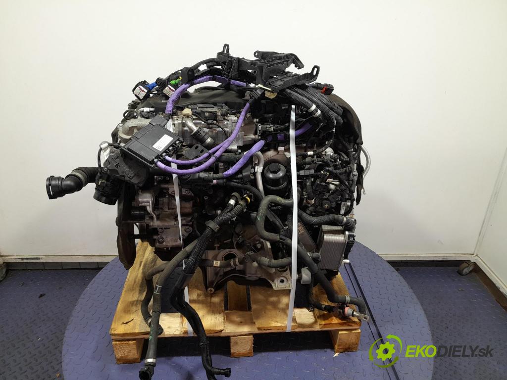 Bmw X6 2023 motor Diesel B57D30B