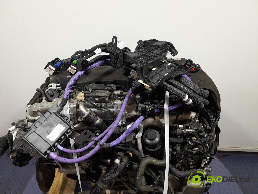 Bmw X6 2023 motor Diesel B57D30B