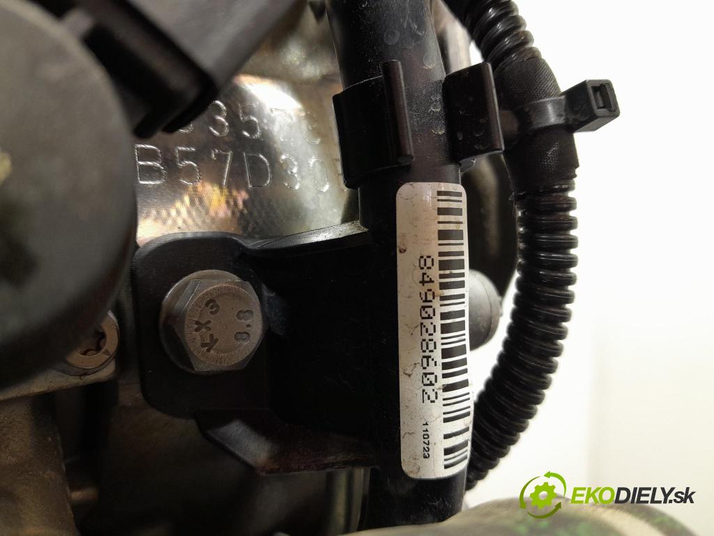Bmw X6 2023 motor Diesel B57D30B