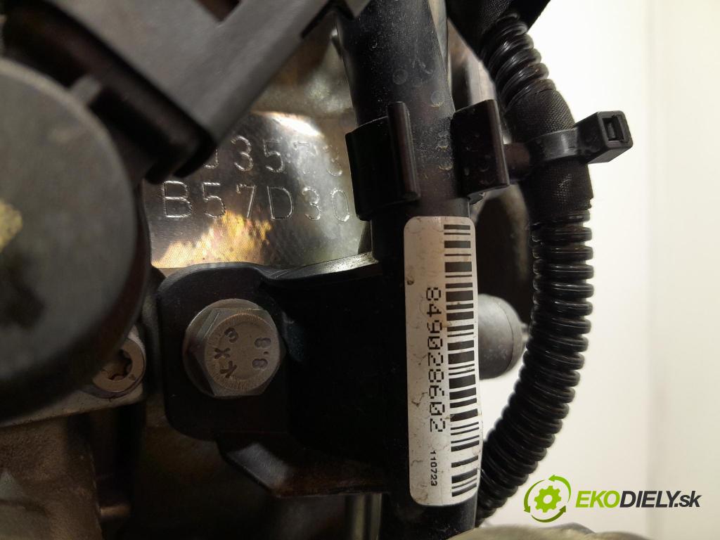 Bmw X6 2023 motor Diesel B57D30B