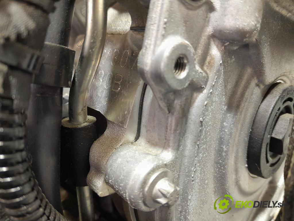 Bmw X6 2023 motor Diesel B57D30B