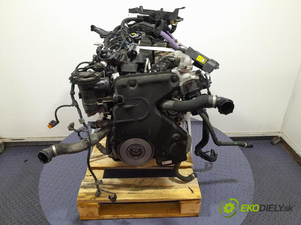 Bmw X6 2023 motor Diesel B57D30B