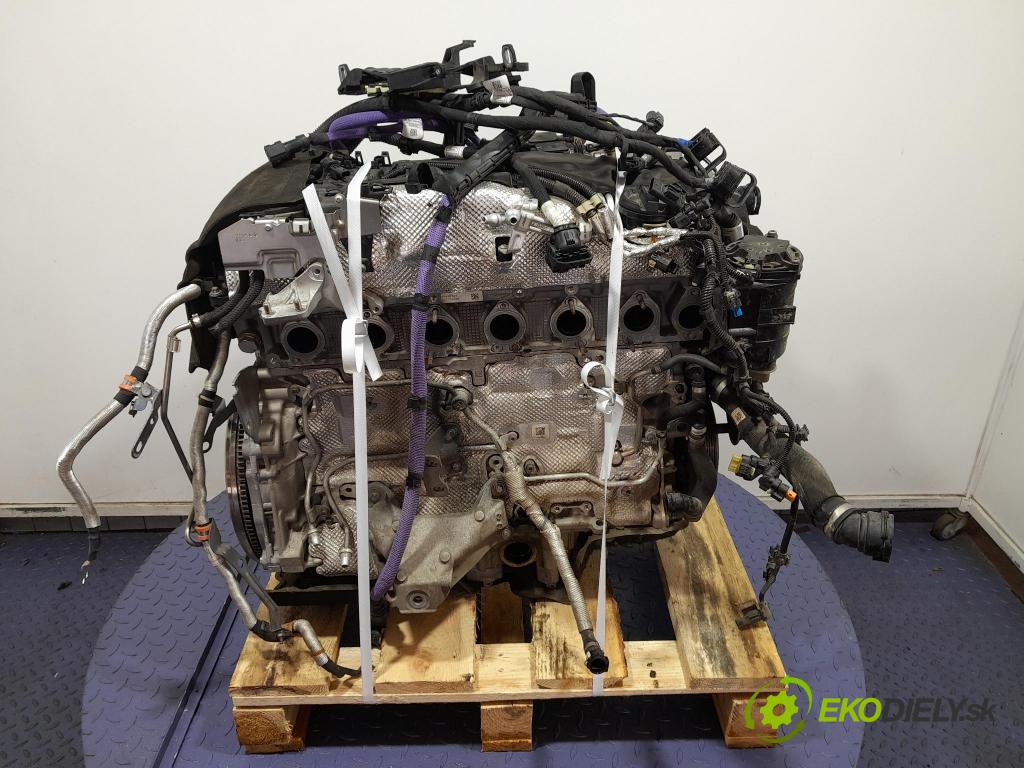 Bmw X6 2023 motor Diesel B57D30B