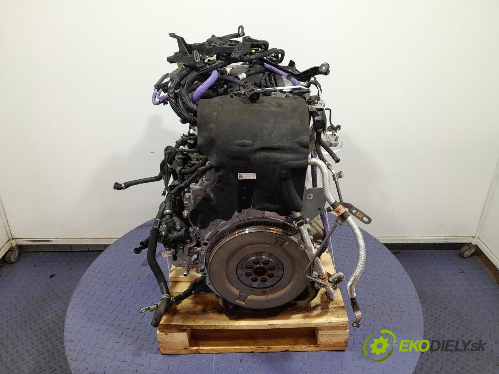 Bmw X6 2023 motor Diesel B57D30B