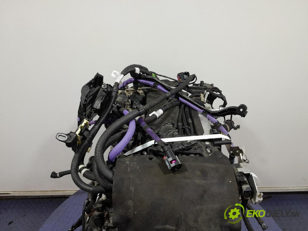 Bmw X6 2023 motor Diesel B57D30B