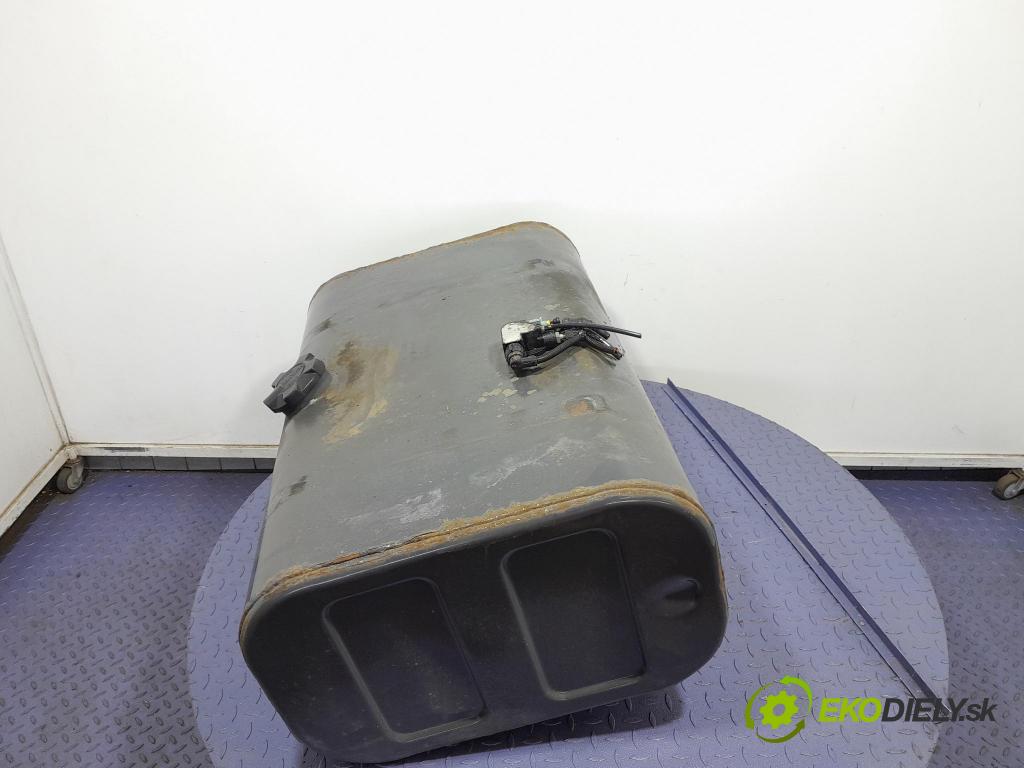 Renault Midlum 2011 Nádrž: Paliva: 20823490