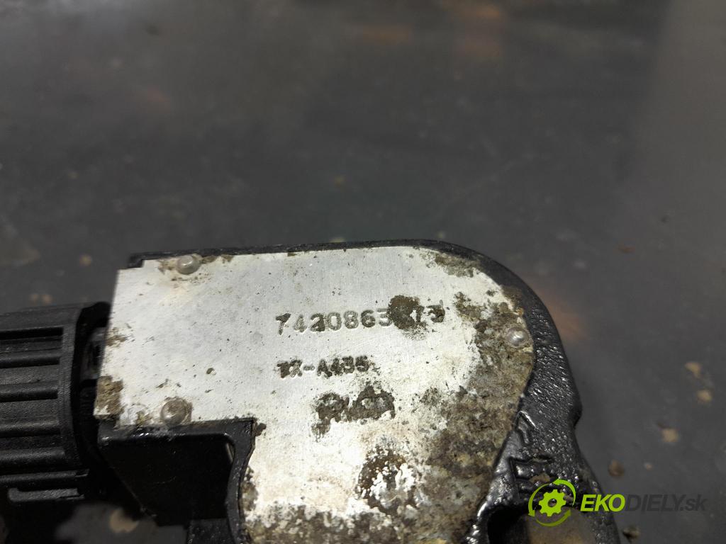 Renault Midlum 2011 Nádrž: paliva 20823490