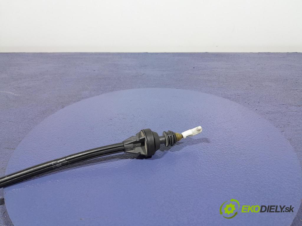 Peugeot 807 2004 pedal Plyn: 9637104280