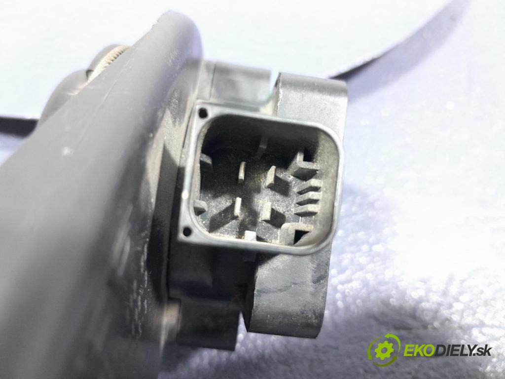 Peugeot 807 2004 pedal Plyn: 9637104280