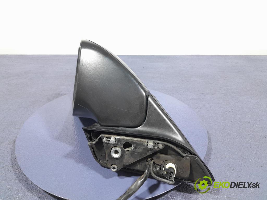 Peugeot 807 2004 zpětné zrcátko Vlevo, odjet: