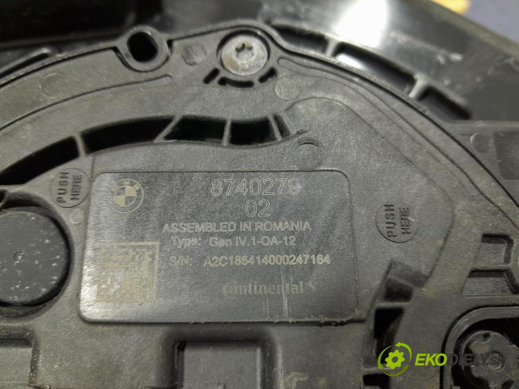 Bmw X6 2023 Nádrž: AdBlue 9488143