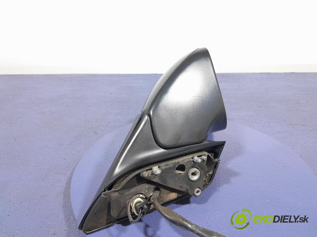 Peugeot 807 2004 zpětné zrcátko prave