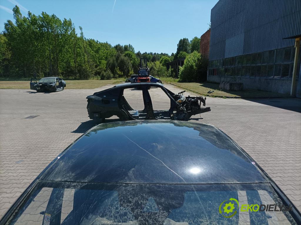 Audi A6 2021 strecha