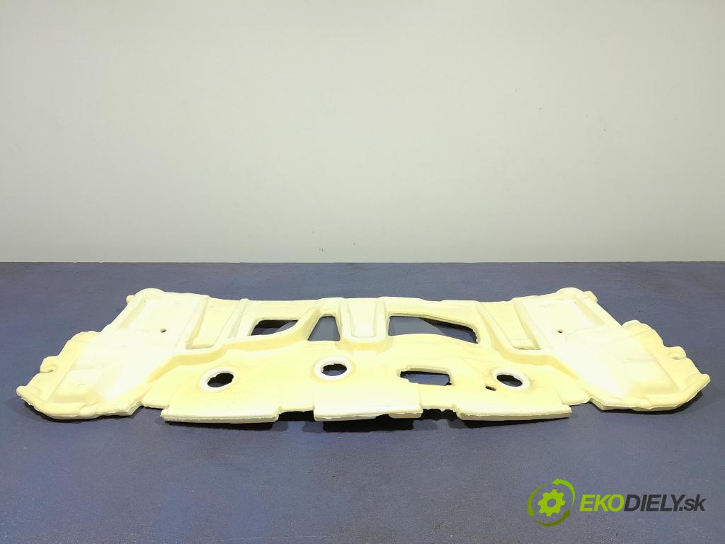 Bmw Seria 3 2024 zvuková izolace 7445271