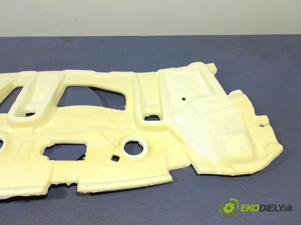 Bmw Seria 3 2024 zvuková izolace 7445271