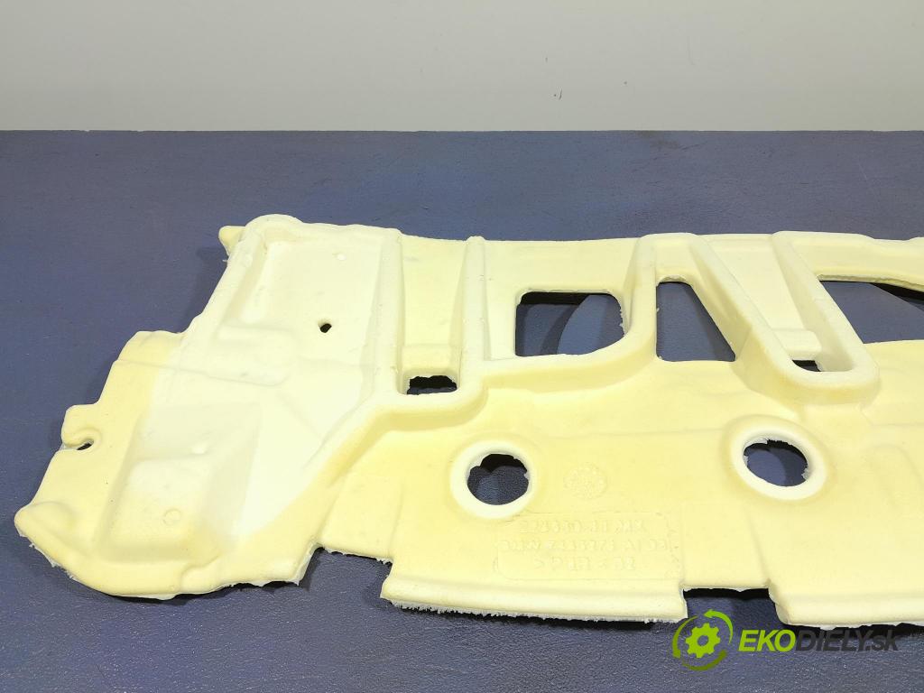 Bmw Seria 3 2024 zvuková izolace 7445271