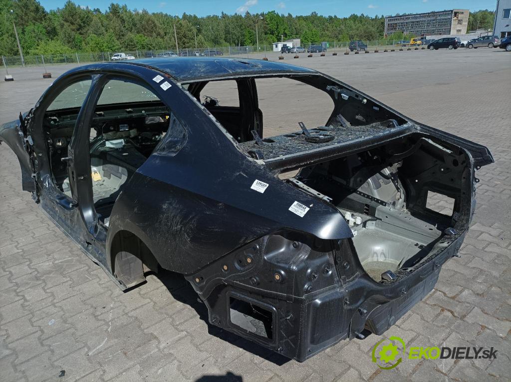 Bmw Seria 5 0 Zad: