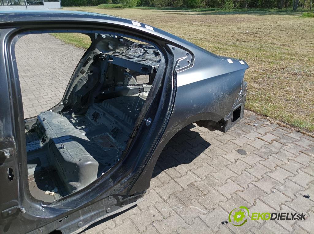 Bmw Seria 5 0 Zad: