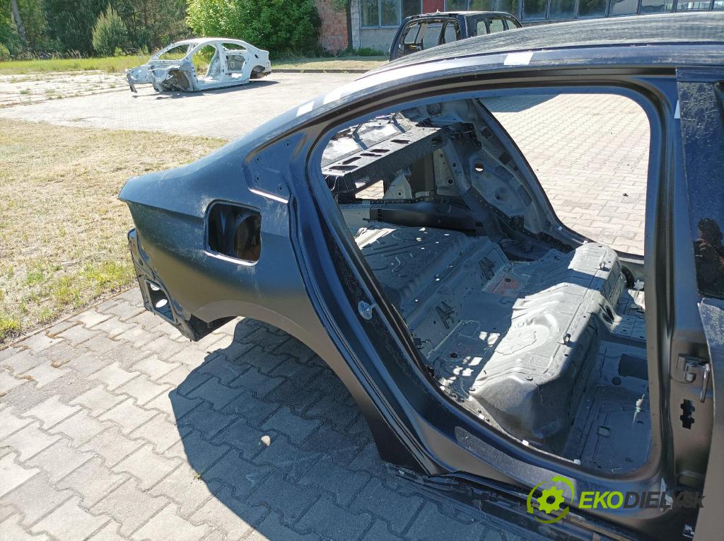 Bmw Seria 5 0 Zad: