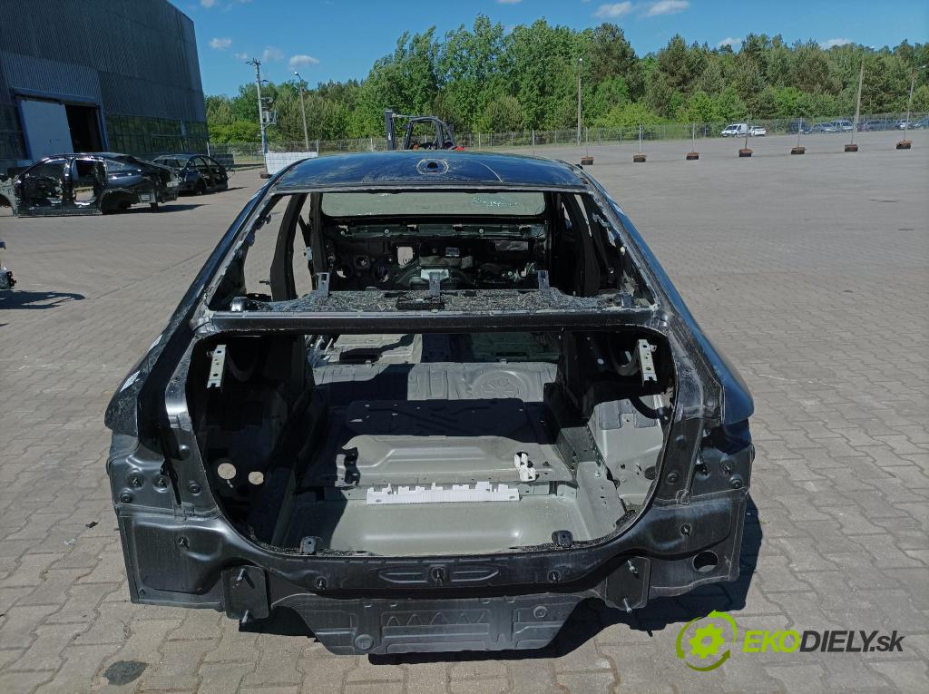 Bmw Seria 5 0 Zad: