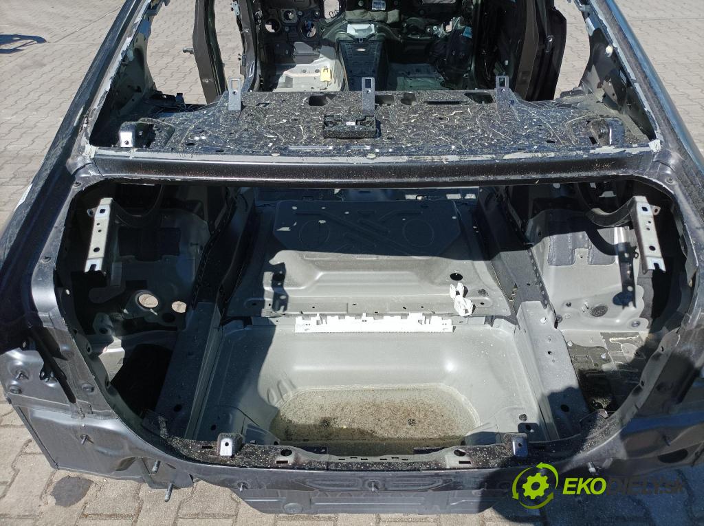 Bmw Seria 5 0 Zad: