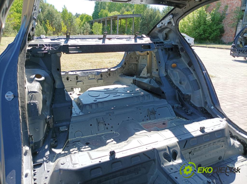 Bmw Seria 5 0 Zad: 