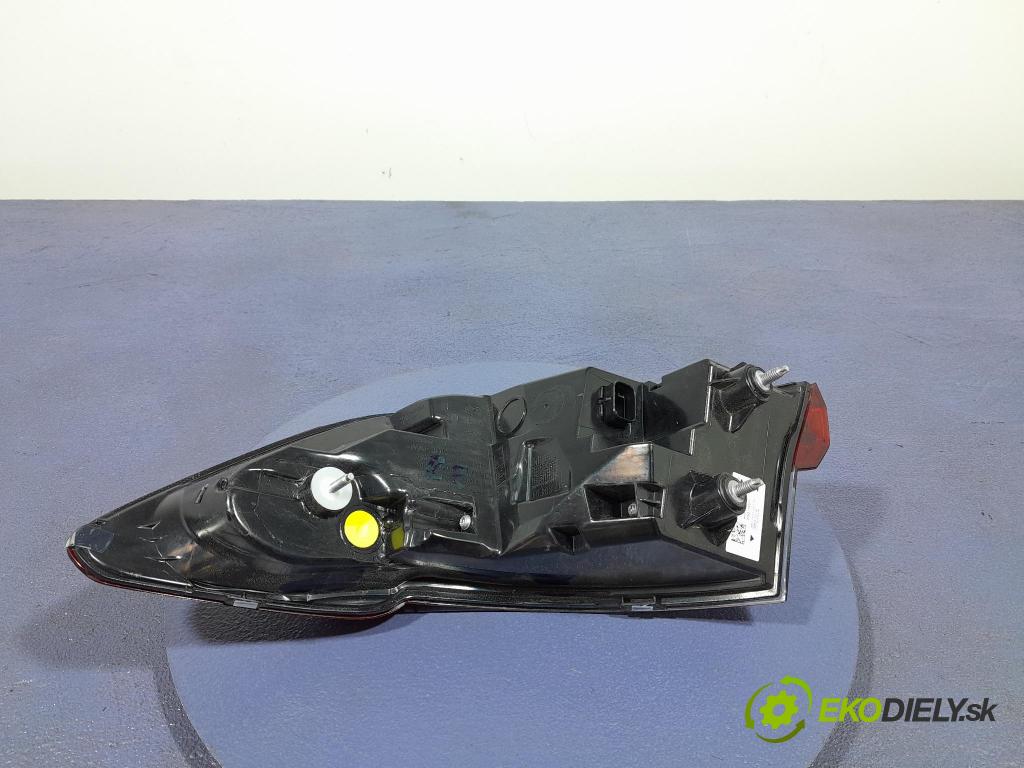 Bmw Seria 3 2024 světlo Zad: levá Mimo: 5A3BC97