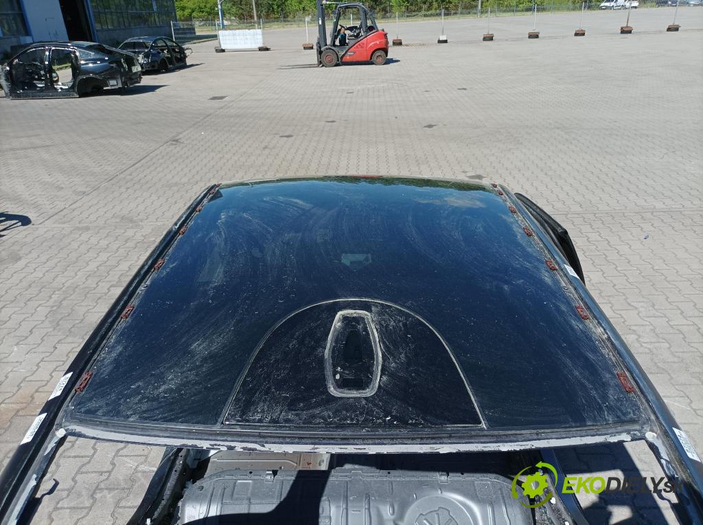 Bmw Seria 5 0 Strecha: