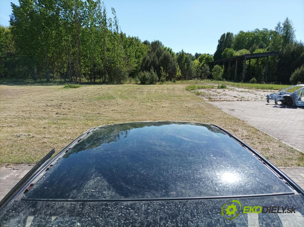 Bmw Seria 5 0 Strecha: