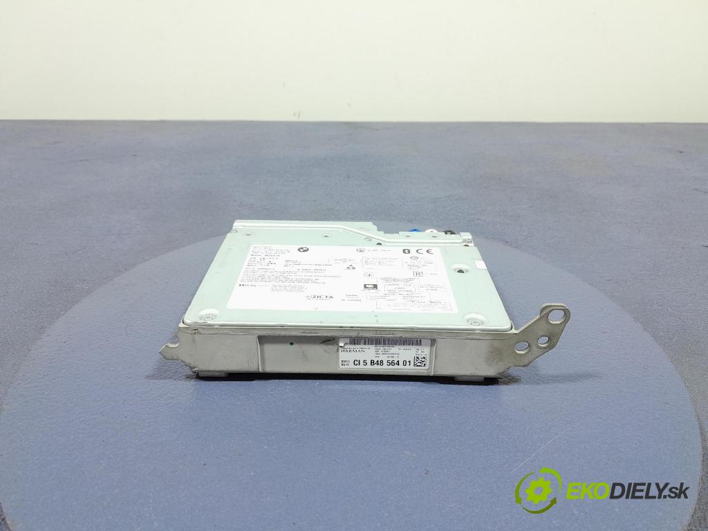 Bmw Seria 3 2024 modul Navigace 5B48564