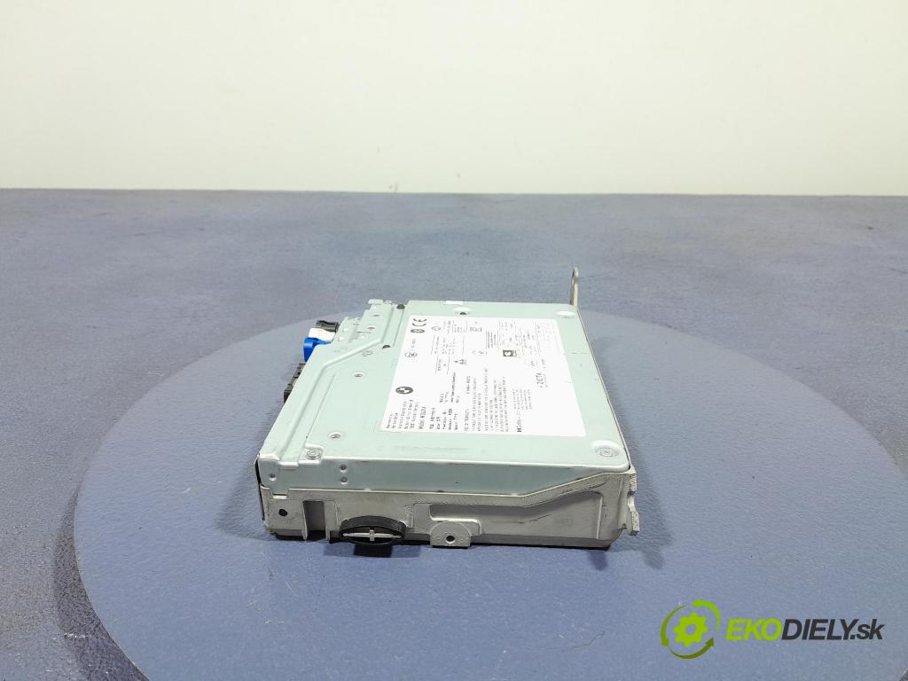Bmw Seria 3 2024 modul Navigace 5B48564