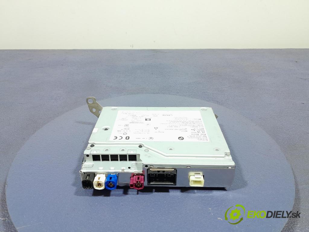 Bmw Seria 3 2024 modul Navigace 5B48564