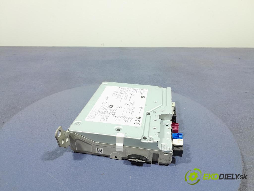 Bmw Seria 3 2024 modul Navigace 5B48564