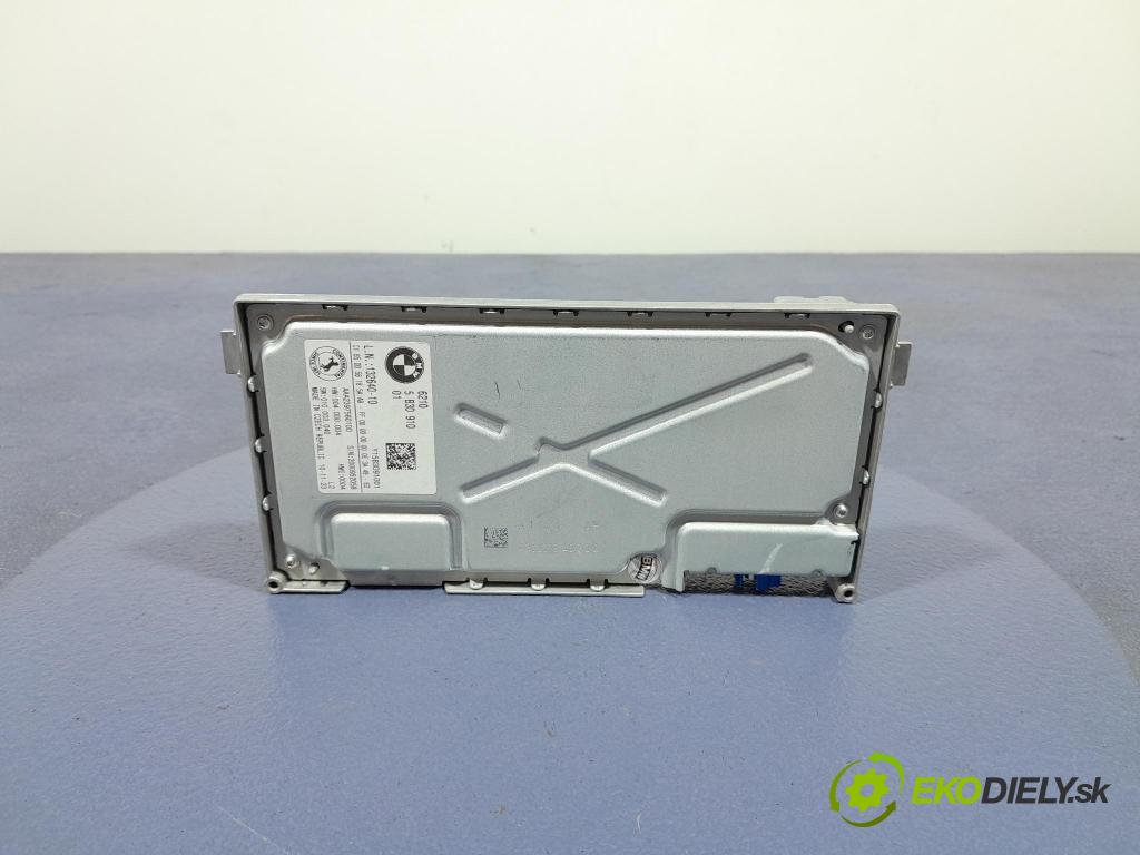 Bmw Seria 3 2024 řídící jednotka 5B3D910