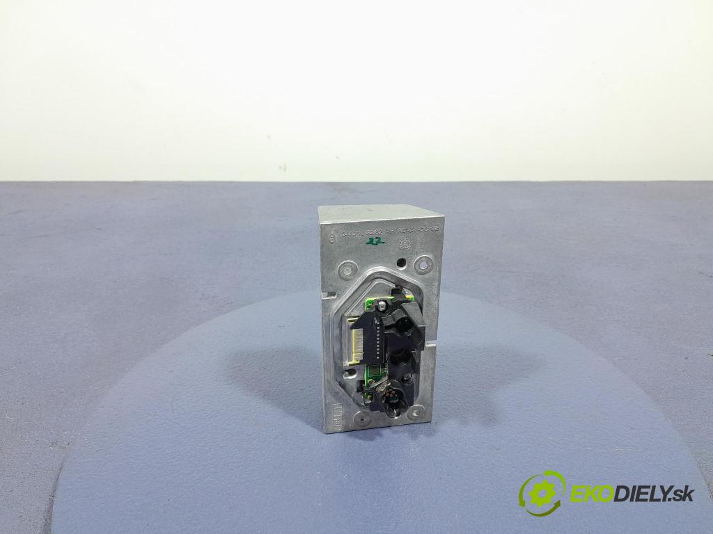 Bmw Seria 3 2024 měnič 244.710-32