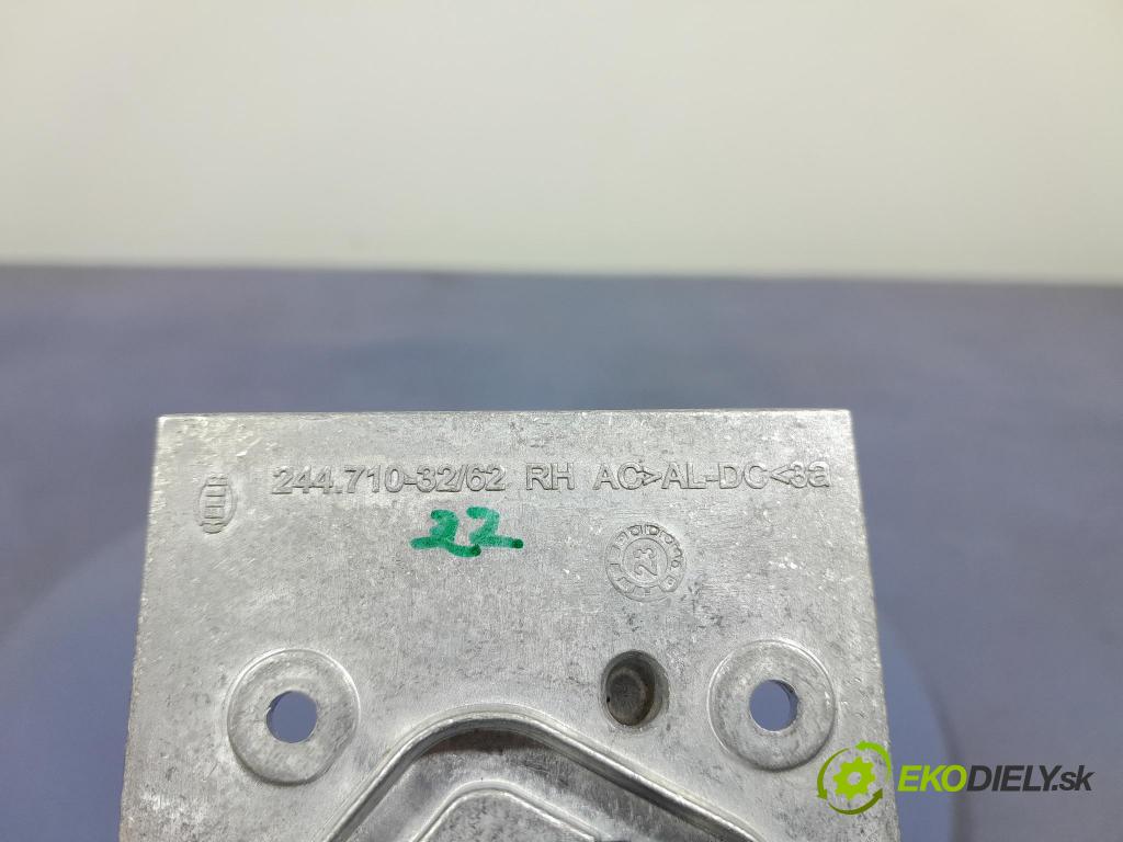 Bmw Seria 3 2024 měnič 244.710-32