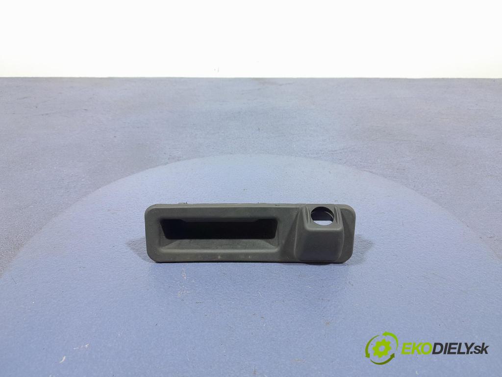 Bmw Seria 3 2024 klika Klapky: Zadní: 7405634