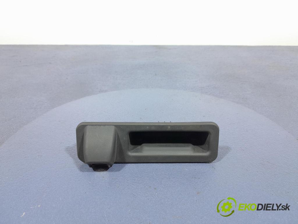 Bmw Seria 3 2024 klika Klapky: Zadní: 7405634